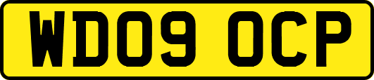WD09OCP