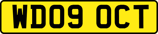 WD09OCT