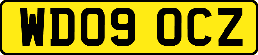WD09OCZ
