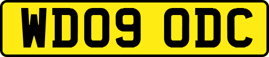 WD09ODC
