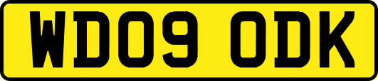 WD09ODK