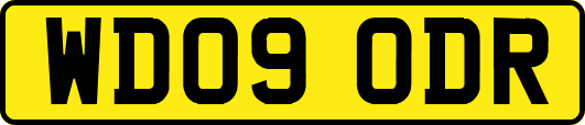 WD09ODR