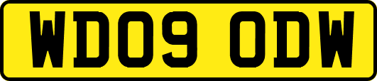 WD09ODW