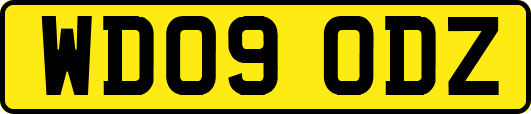 WD09ODZ