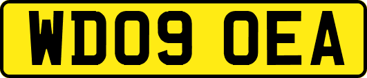 WD09OEA