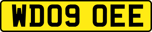 WD09OEE