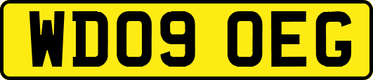 WD09OEG
