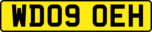 WD09OEH