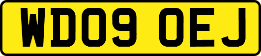 WD09OEJ