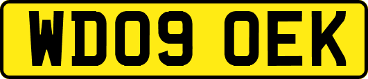 WD09OEK