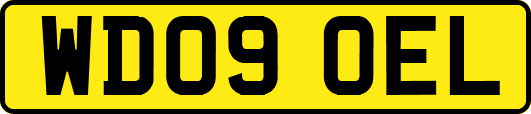 WD09OEL