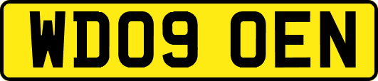 WD09OEN