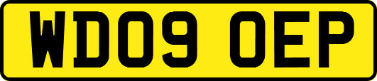 WD09OEP