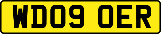 WD09OER