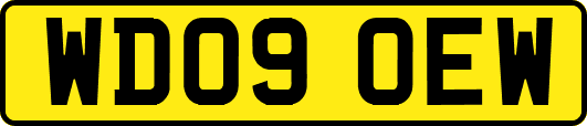 WD09OEW