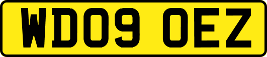 WD09OEZ