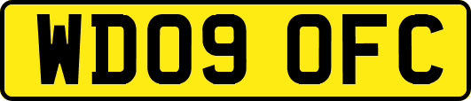 WD09OFC