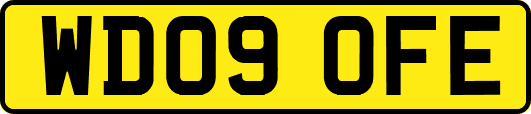 WD09OFE