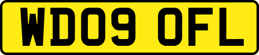 WD09OFL