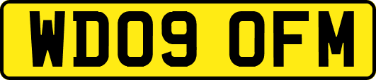 WD09OFM