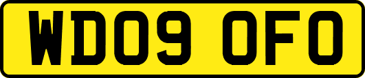 WD09OFO