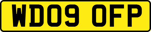 WD09OFP