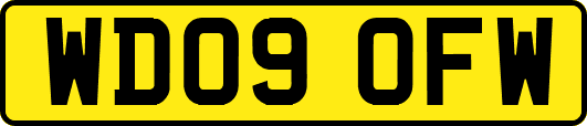 WD09OFW