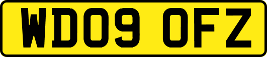 WD09OFZ