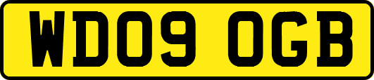 WD09OGB