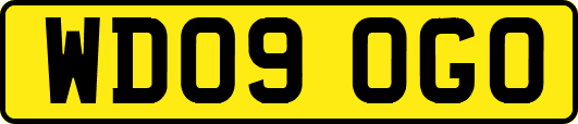 WD09OGO