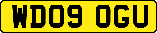 WD09OGU