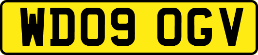 WD09OGV