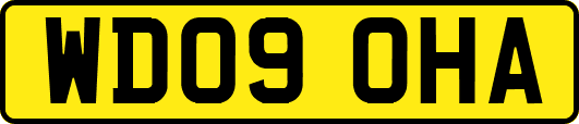 WD09OHA