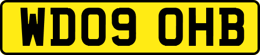 WD09OHB
