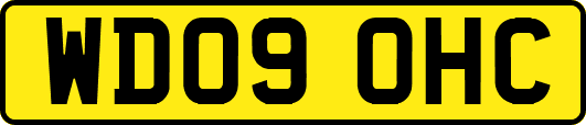 WD09OHC