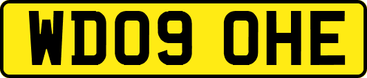 WD09OHE