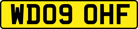 WD09OHF