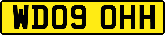 WD09OHH
