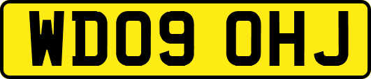 WD09OHJ