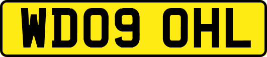 WD09OHL