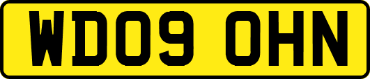 WD09OHN