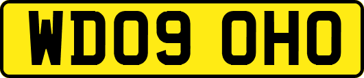 WD09OHO