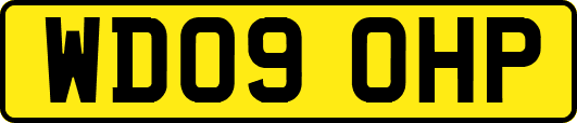 WD09OHP