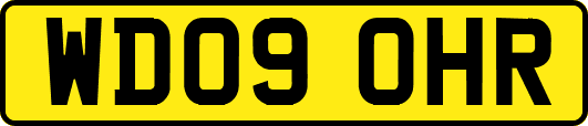 WD09OHR