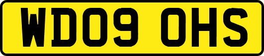 WD09OHS