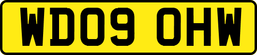 WD09OHW