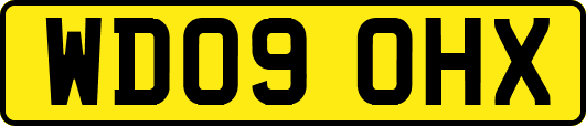 WD09OHX