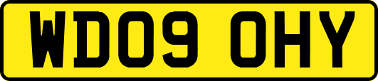 WD09OHY
