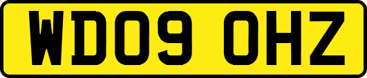WD09OHZ