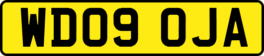 WD09OJA